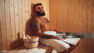 广州桑拿按摩市场观察：新趋势、挑战与机遇 图片