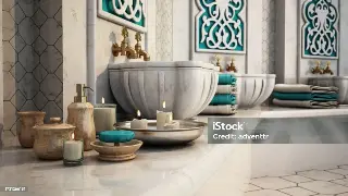 广州桑拿体验分享：身心舒畅的放松之旅 图片