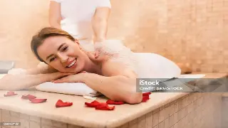 广州桑拿体验分享：身心舒缓的完美之旅 图片