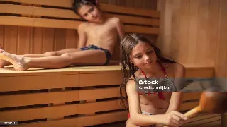 桑拿益处知多少：健康养生之道，放松身心，活力满满 缩略图