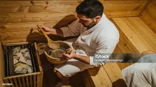 溯源广州桑拿按摩：文化脉络与历史变迁的深度探索 缩略图