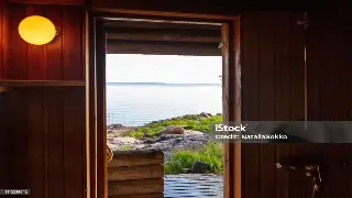 桑拿益处知多少？揭秘广州桑拿对身心的神奇疗效 图片