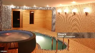 广州桑拿按摩：专业教程教你解锁放松新姿势 图片