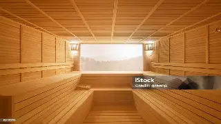 广州桑拿新动态：行业规范与健康养生新趋势 图片