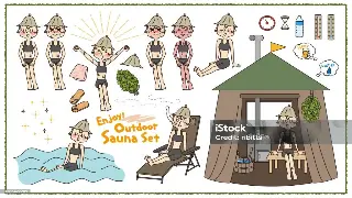 广州桑拿按摩市场观察：行业发展现状、趋势与未来展望 图片