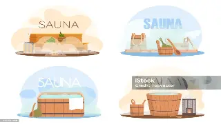 广州桑拿：揭秘桑拿的健康益处，打造健康舒适的生活方式 图片