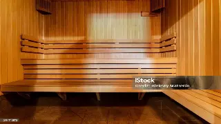 桑拿浴的健康密码：广州桑拿的养生益处全解析 图片