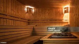 桑拿益处大揭秘：广州桑拿按摩对身心健康的积极影响 图片