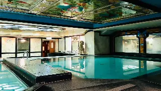 广州桑拿体验分享：身心放松的极致享受！ 图片