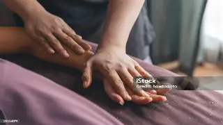 广州桑拿按摩专业教程：解锁舒压按摩的终极秘籍 图片