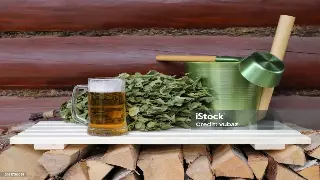 广州桑拿初体验：一次身心放松的完美旅程 图片