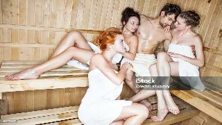 桑拿按摩的益处全解析：身心放松、健康养生的完美结合 图片