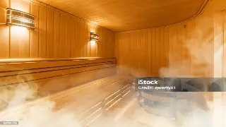 揭秘桑拿的养生之道：广州桑拿按摩的健康益处与注意事项 图片