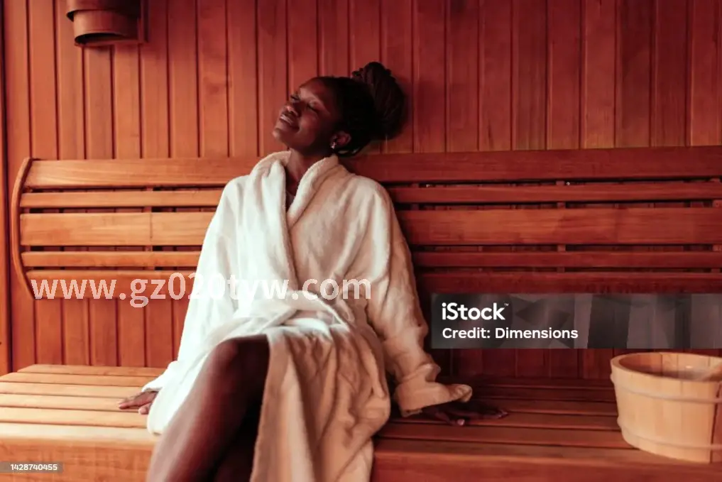 发展趋势, 未来展望, 广州桑拿