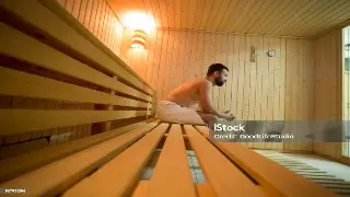 羊城桑拿初体验：一次身心放松的完美享受之旅 缩略图