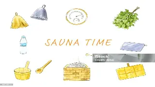 广州桑拿初体验：身心焕新的神奇之旅，深度放松的绝佳选择 缩略图