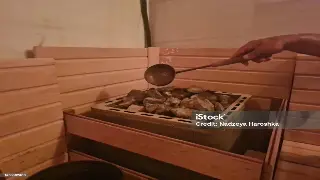 羊城桑拿初体验：一次身心焕活的奇妙之旅 图片