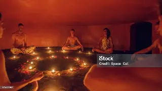 广州桑拿体验分享：一次身心焕活的深度放松之旅