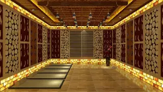 羊城桑拿初体验：一次身心放松的奇妙之旅与贴士分享 缩略图