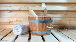 桑拿的健康益处：舒缓身心，焕发活力，广州养生新选择