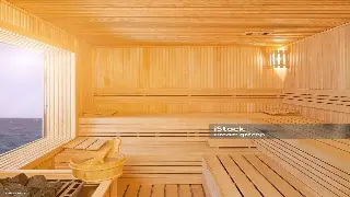 广州桑拿新风尚：体验升级，不止于热气腾腾！