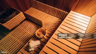 桑拿不止是热！深度揭秘桑拿对健康的五大惊人益处，颠覆你的认知！