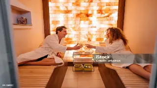 广州桑拿市场：新常态下的机遇与挑战 – 健康养生需求驱动行业变革