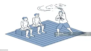 广州桑拿初体验：不仅仅是洗澡，更是身心SPA的秘密花园