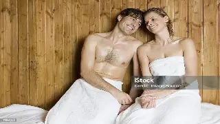 羊城桑拿初体验：卸下疲惫，焕发身心的私享时光