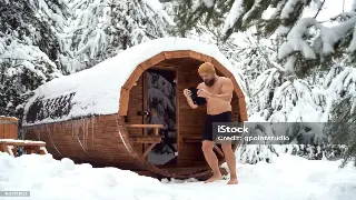 蒸掉疲惫，焕活新生：广州桑拿益处多到你想不到！