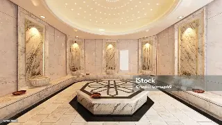 广州桑拿初体验：从“湿蒸”到“干蒸”的奇妙之旅，不只是解乏那么简单！