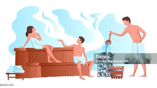 告别“蒸桑拿=中年油腻”！广州后生仔的朋克养生新选择！