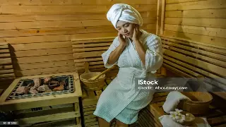 周末广州桑拿“叹”世界：90后打工人的解压密码，你get了吗？