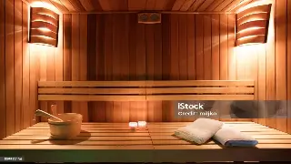 广州桑拿新玩法：一蒸解千愁，解锁深度放松的养生密码！