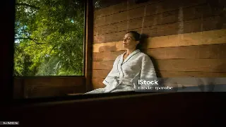 广州桑拿行业大揭秘：传统与创新碰撞，解锁你的专属健康密码！