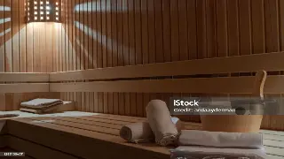 桑拿界“内卷”实录：广州桑拿房的“奇葩”创新，你敢体验吗？