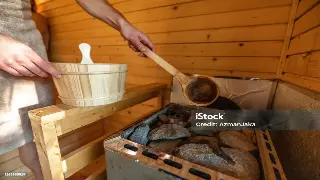 广州桑拿新玩法：洗掉疲惫，焕活身心，你不知道的N种益处！