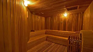 广州桑拿新玩法：不只是出汗，解锁你不知道的健康密码！