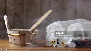 广州桑拿初体验：蒸掉疲惫，焕活身心的秘密武器！