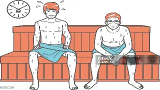 广州桑拿：从“湿蒸”到“干蒸”，一次身心焕活的治愈之旅