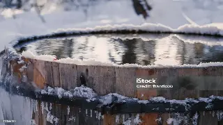 广州桑拿体验日记：95后沉浸式养生，解锁身心放松的N种姿势