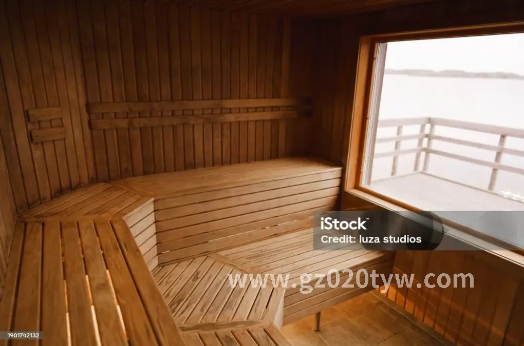 桑拿