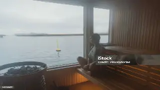 桑拿益处大揭秘：广州养生秘籍如何提升你的生活质量