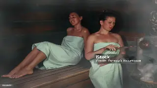 热气腾腾的秘密：广州桑拿，不止是舒服，更是健康Buff加满！