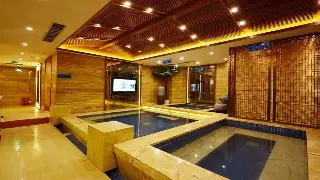 广州桑拿新风向：告别千篇一律，体验个性化定制的极致身心放空！