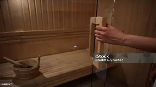 广式桑拿：不只是洗澡，更是身心充电的秘密武器！