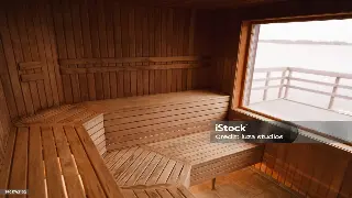 广州叹桑拿的N个理由：排毒养颜？还是偷得浮生半日闲？