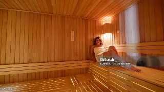 羊城叹桑拿：不只是热气腾腾，更是身心SPA的秘密通道！