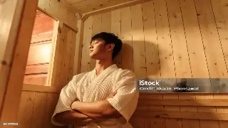 广州仔的桑拿日记：蒸的不是汗，是疲惫和快乐！一次酣畅淋漓的体验