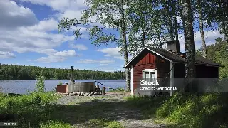 蒸掉疲惫，焕活新生：我在广州体验桑拿的私藏攻略大公开！